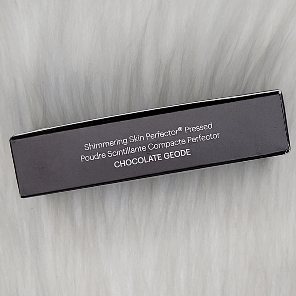 BECCA Shimmering Highlighter Chocolate Geode NIB - Picture 11 of 13